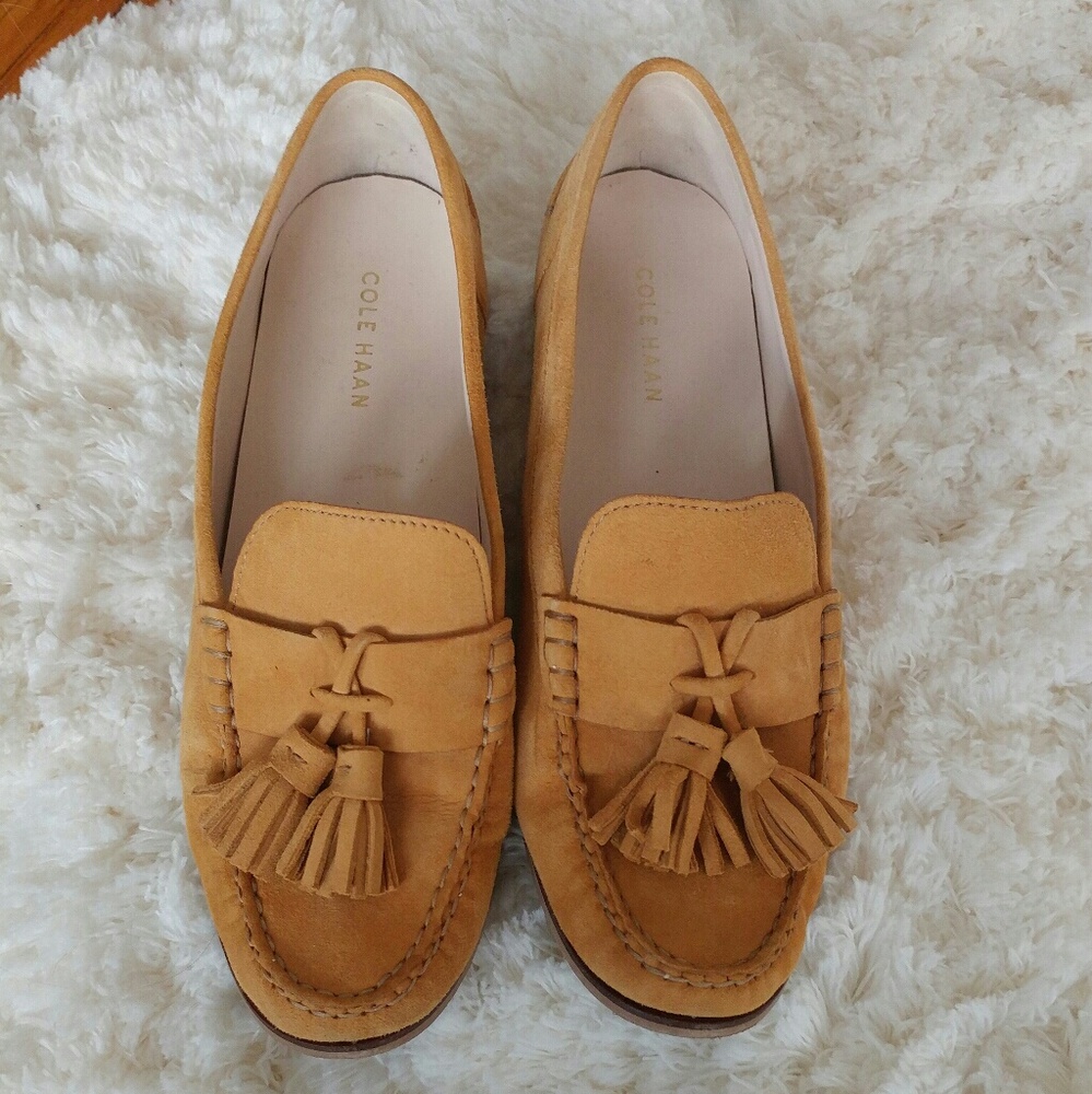 Cole Haan Loafers